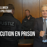 Reiner Fuellmich prisonnier politique #4 Persécution en prison